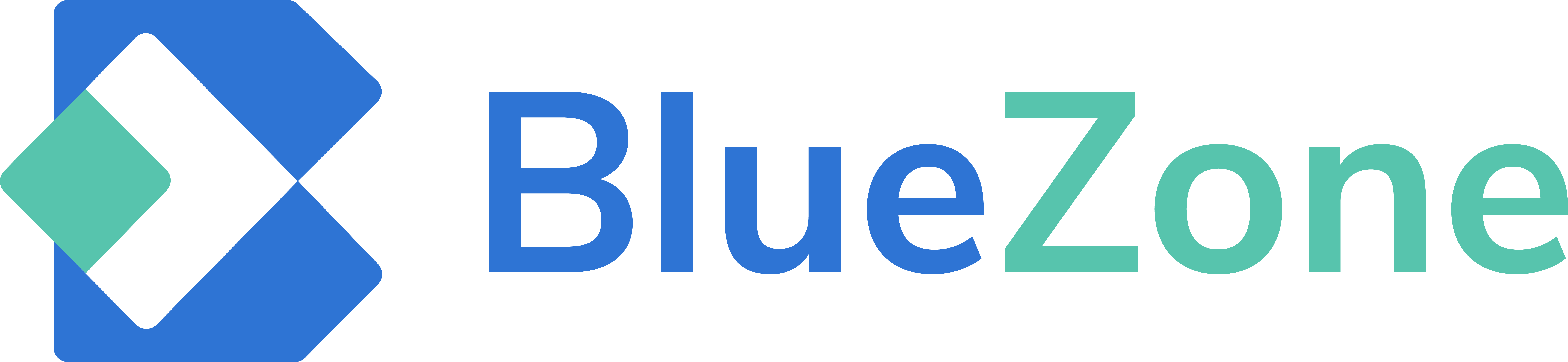 Blue-zone - Giải pháp tài chính ưu việt